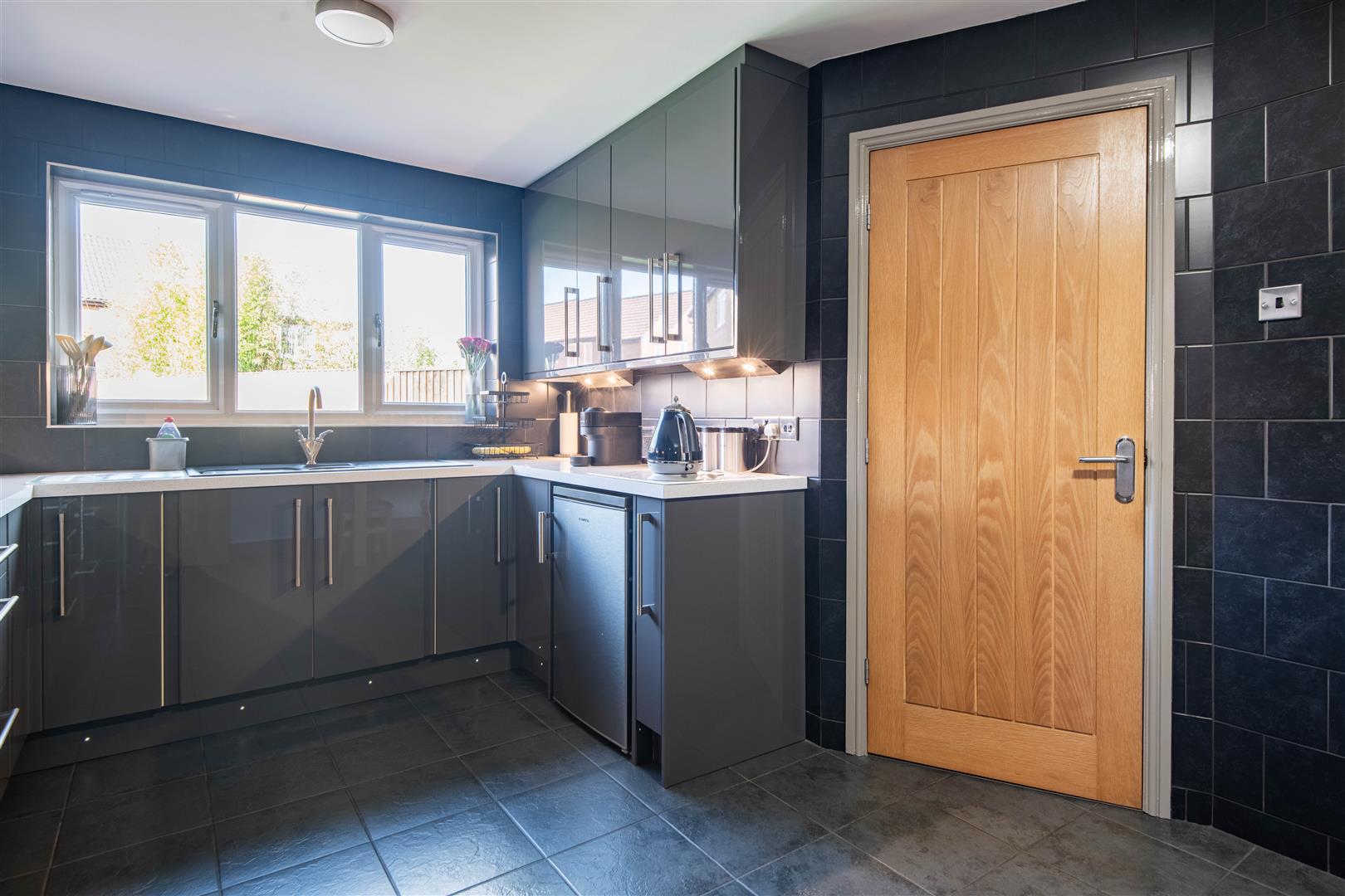 Camomile Close, Chorley